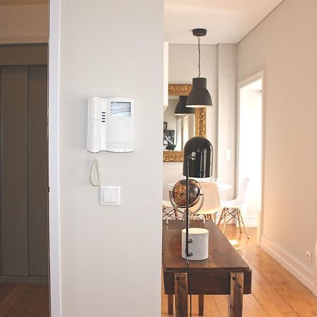 Baixa Charming Apt. | Cascao 18 Lisboa Kültér fotó