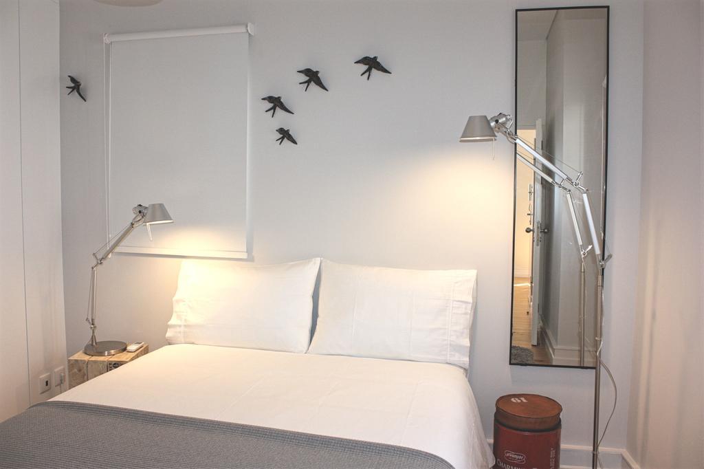 Baixa Charming Apt. | Cascao 18 Lisboa Kültér fotó
